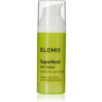 Crema Hidratante de Día Elemis Superfood 50 ml