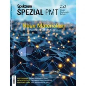 Spektrum Spezial