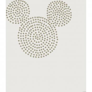 Mickey's Score – Seidenmatter Disney Poster 30 x 40 cm