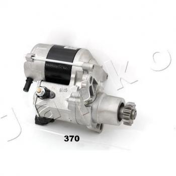 JAPKO Anlasser 3T370 für TOYOTA