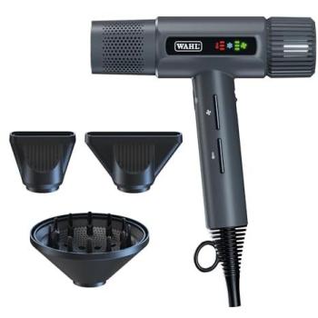Wahl Vanquish Elite Grey Dryer