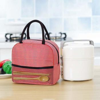 Insulated Baby Milk Bottle Tote