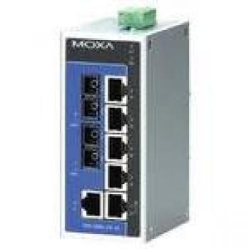 Moxa Ethernet Industrial Switch