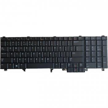 Neue Dell Tastatur für E6540 und E-Serie Modelle