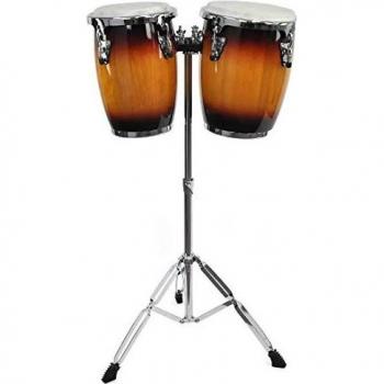 Portable Conga with Stand by PlayTech