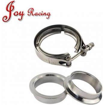 V Band Clamp Flange Kit