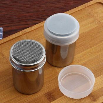 Stainless Steel Coffee Sifter