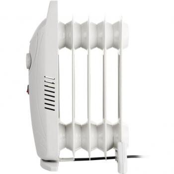 TermoMaxx Home 5‑Pistone Riscaldamento Elettrico