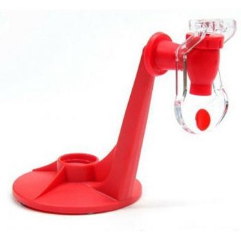 Soda Bottle Water Dispenser