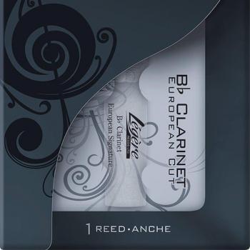 Legere LGBBE-4.5 Clarinet Reed