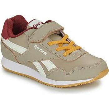 Reebok Classic Kinder Freizeitschuhe Royal CL Jog 3.0 1V