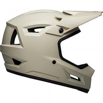 Casco Integrale Bell Sanction 2 Beige Adulto per Downhill 57-59 cm