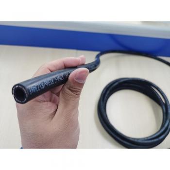 Flexible Rubber Air Conditioning Hose 3/8 ORLETE