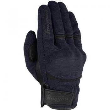 Guantes de motocicleta Furygan JET D3O® Azul-Negro