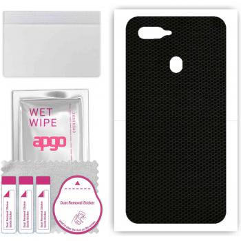 Apgo Oppo A7 Protective Wrap