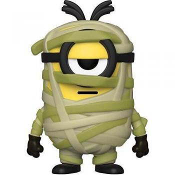 Figurine Funko Pop Mummy Stuart