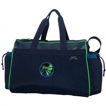 McNeill Hero Sports-Carrier