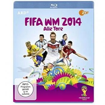 FIFA WM 2014