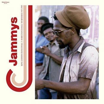 Dancehall Murderer Volume 3 1985-1989
