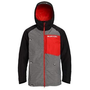 Burton M Veste Slim Gore‑TEX Radial Jacket