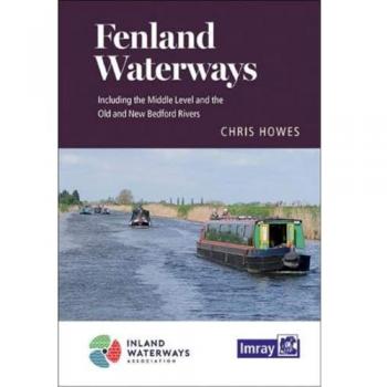 Chris Howes Fenland Waterways