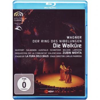 Die Walkure
