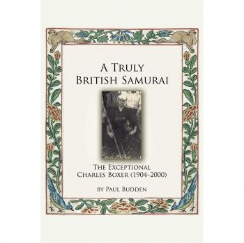 A Truly British Samurai