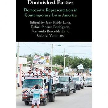 Diminished Parties