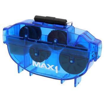 MAX1 Čistička řetězu s držadlem velká