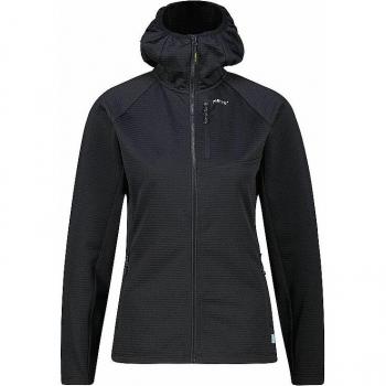 Meru Highfields Giacca Donna Nero