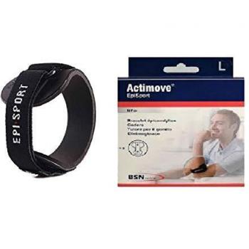 Actimove Epicondylitis Strap Size M