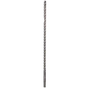 Punta SDS Plus 7x 2608576144 per muro in calcestruzzo BOSCH