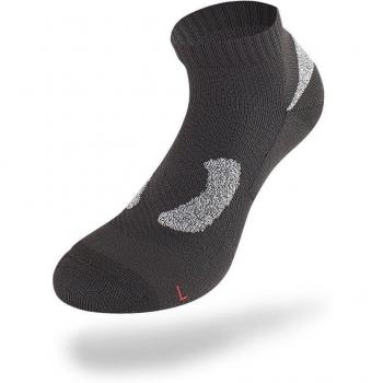 PAAR LENZ RUNNING 2.0 Winter Laufsocken Thermosocken Outdoor