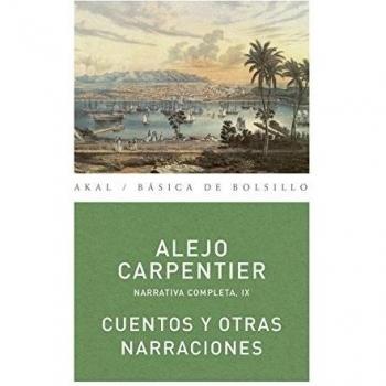Cuentos Y Otras Narraciones