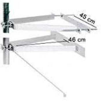 Fixations Murales Erard 800872