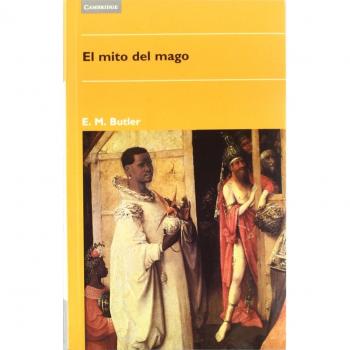 El mito del mago