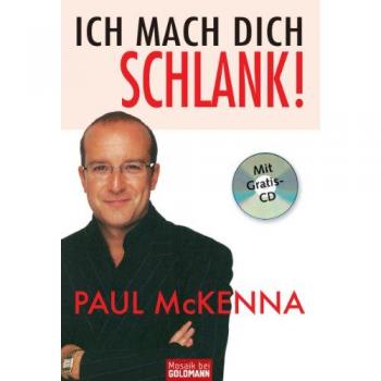 Ich mach dich schlank! (inkl. Gratis-CD)