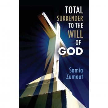 Total surrender to the will of god paperback