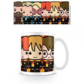Thumbs Up, Tasse, HARRY POTTER