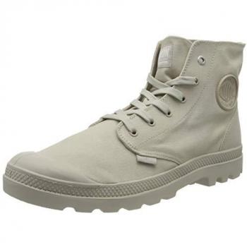 Botte de Pluie Palladium Mono Chrome U 37