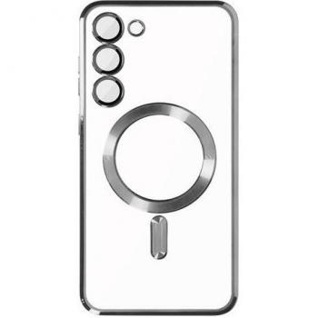 Étui Silicone Avizar pour Samsung S23 avec Protection Caméra