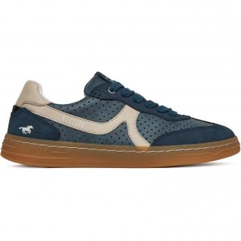 Mustang Sneakers 1511-302 Blu Scuro