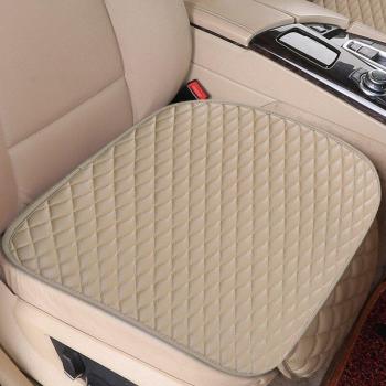 Funda de Cuero a Medida Flash Mat para Asientos Jaguar y F‑Pace