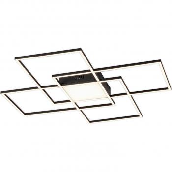 Luces Q-ASMIN 80x80 – Solución de Iluminación