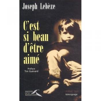 C'est si beau d'être aimé