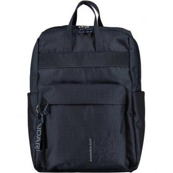 Mandarina Duck QMT17 Rucksack – Violett, Damen‑Design