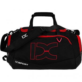 Sac Tactique 40L – Fourre‑Tout Durable pour Sport et Randonnée