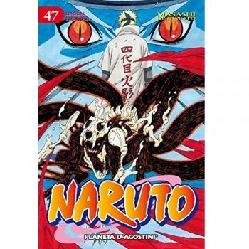 NARUTO 47