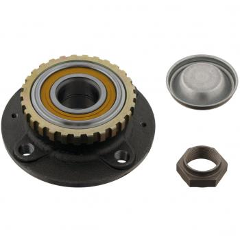 Jeu roulement de roue FEBI BILSTEIN 29384