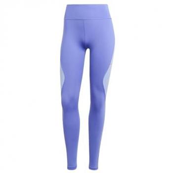 Mallas Largas Adidas Own The Run Colorblock para Mujer